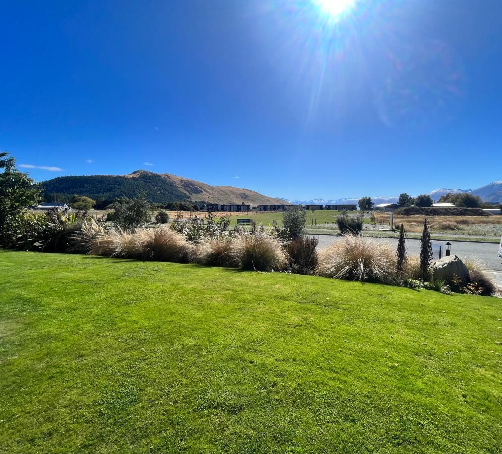 Willa Boulder 15 Lake Tekapo Zewnętrze zdjęcie