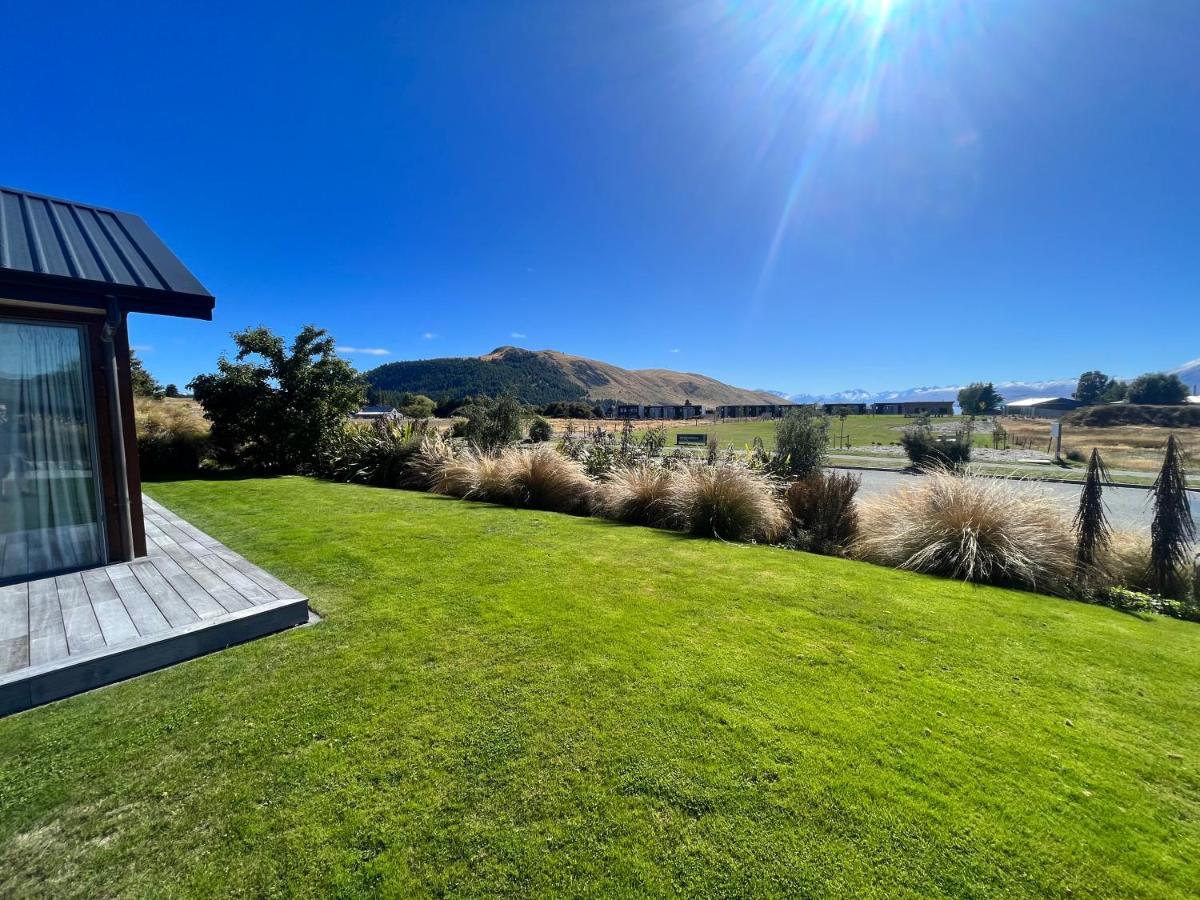 Willa Boulder 15 Lake Tekapo Zewnętrze zdjęcie